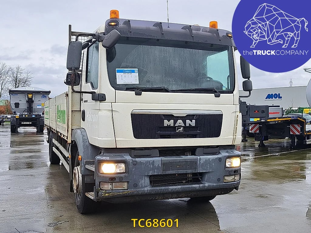 MAN TGM 290 2011 TC68601 TGM 290 2011 1 image 10