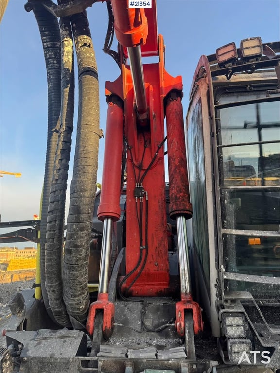 Sandvik DX800i 2019 21854 DX800i 2019 1 image 10