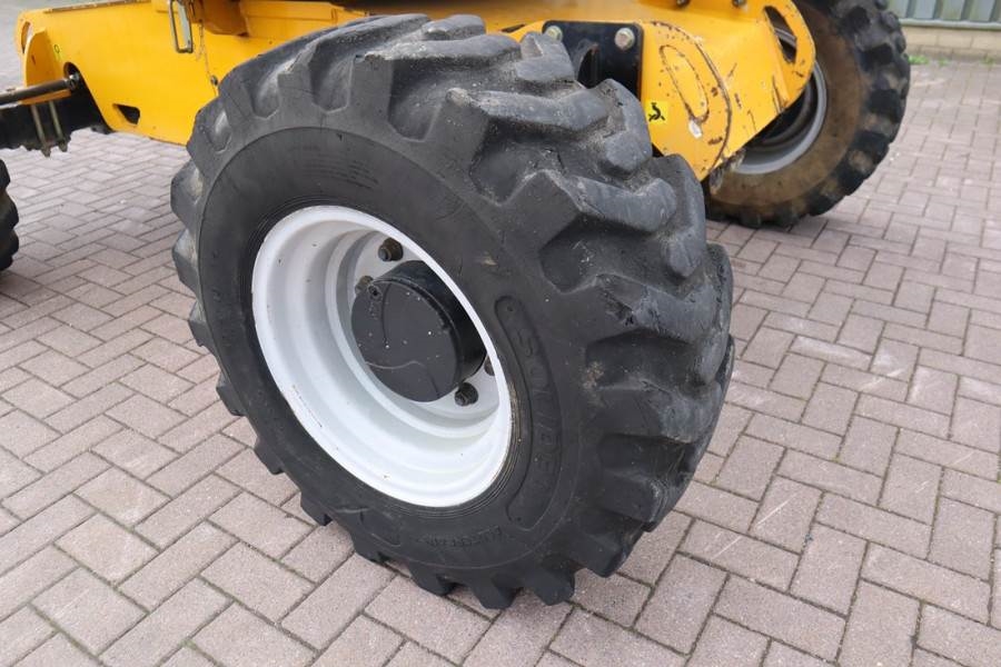 Manitou 160ATJ Diesel, 4x4x4 Drive, 16m Working Height, 8. 2012 MANITOU - 160ATJ - 63251 160ATJ Diesel, 4x4x4 Drive, 16m W...