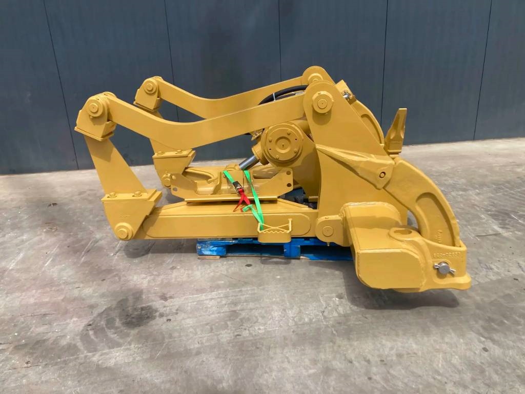 CAT D6 XE 2025 906470 D6 XE 2025 0 image 4