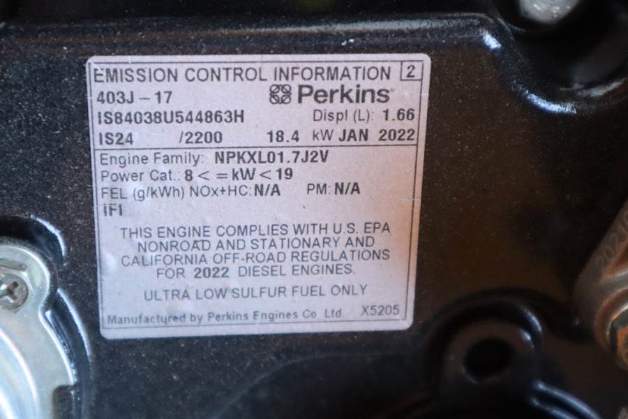 Haulotte HA16RTJ Pro Valid Inspection, *Guarantee! Diesel, 2022 HAULOTTE - HA16RTJ Pro - 61174 HA16RTJ Pro Valid Inspectio...
