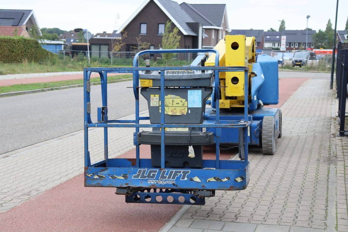 Heavy machinery product image - Image 6 of 15