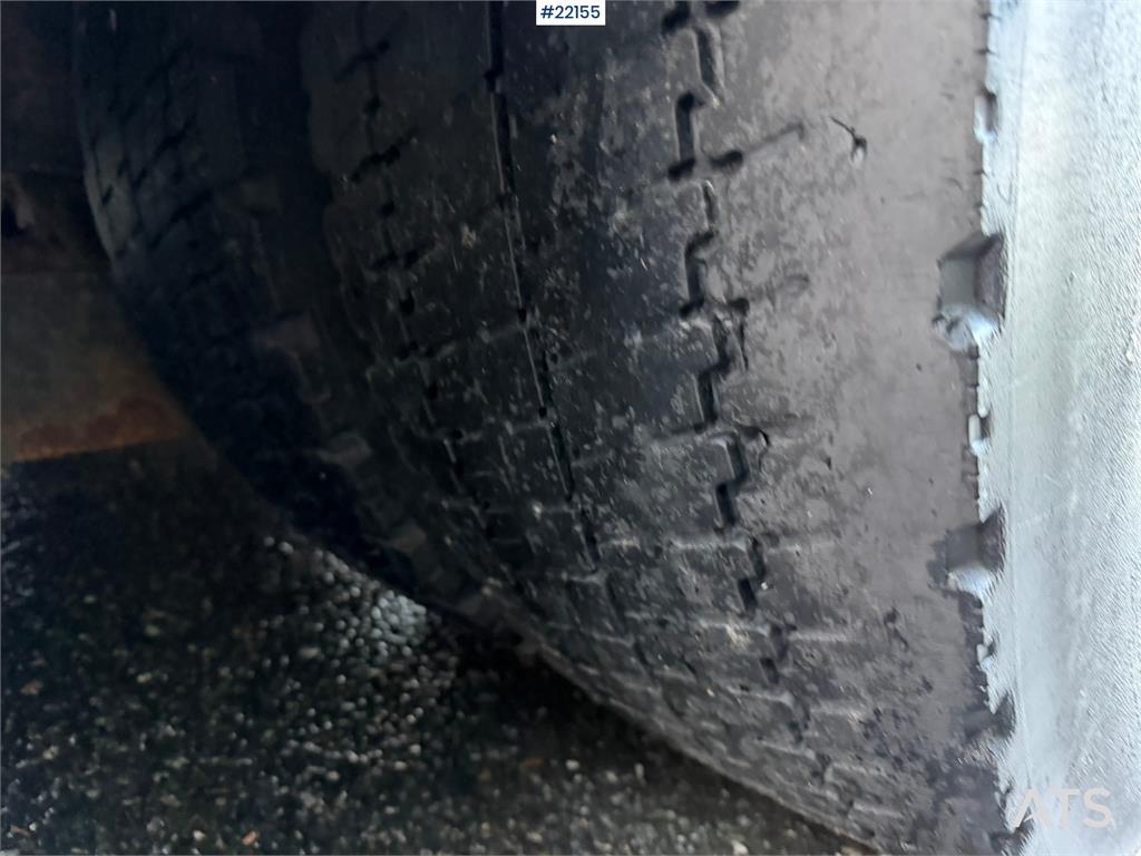 Mercedes-Benz 1829L 2008 22155 1829L 2008 1 image 12
