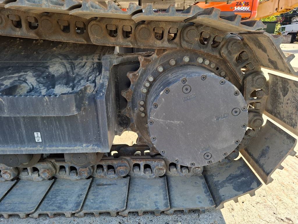 Develon DX225LC-7 2023 ATR-2132 Develon DX225LC-7 2023 0 Crawler Excavators image 14