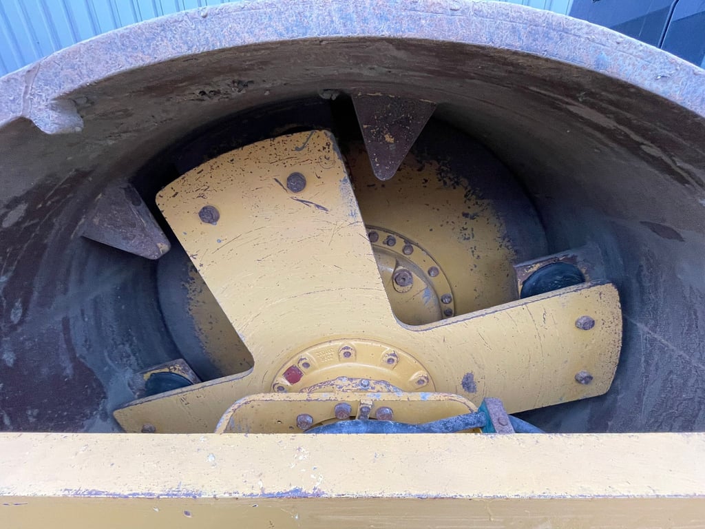 Caterpillar CS66B 2018 00033743 CS66B 2018 1 image 14