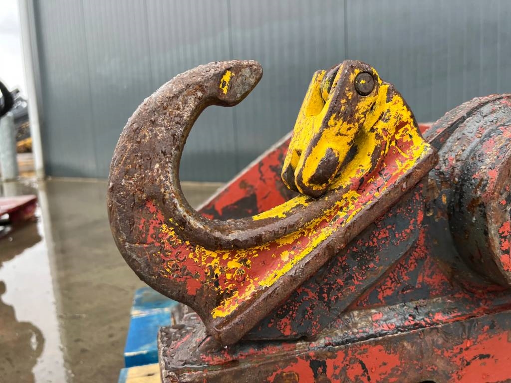 Engcon S70 - 323D 907047 Engcon S70 - 323D 1 image 9
