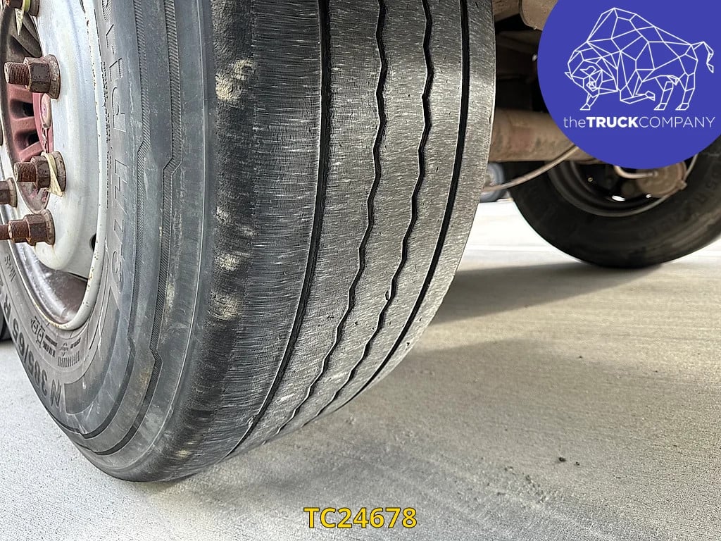 Spitzer 59000 Silo 2014 TC24678 SPITZER 59000 2014 1 image 9