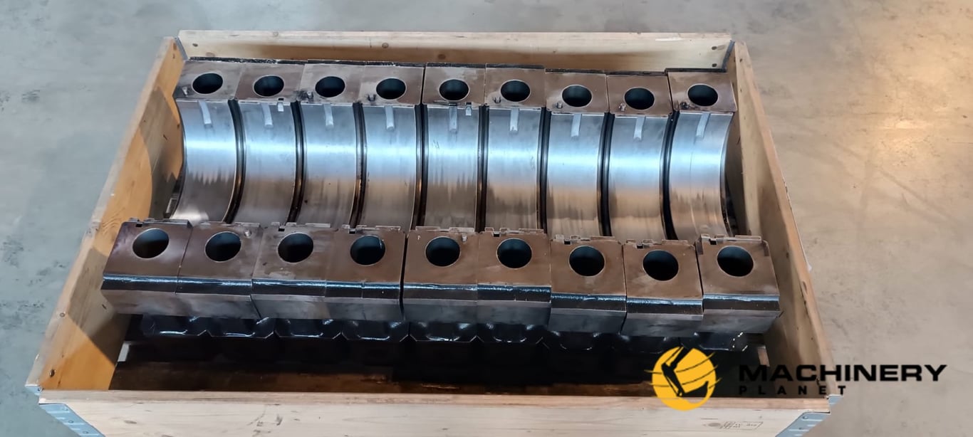 Heavy machinery product image - Image 4 of 15