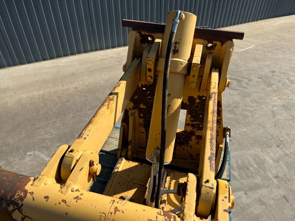 CAT 12H / 120M / 120H / 140G / 140H / 140K / 140M / 14 907544 12H / 120M / 120H / 140G / 140H / 140K / 140M / 14 1 image 8