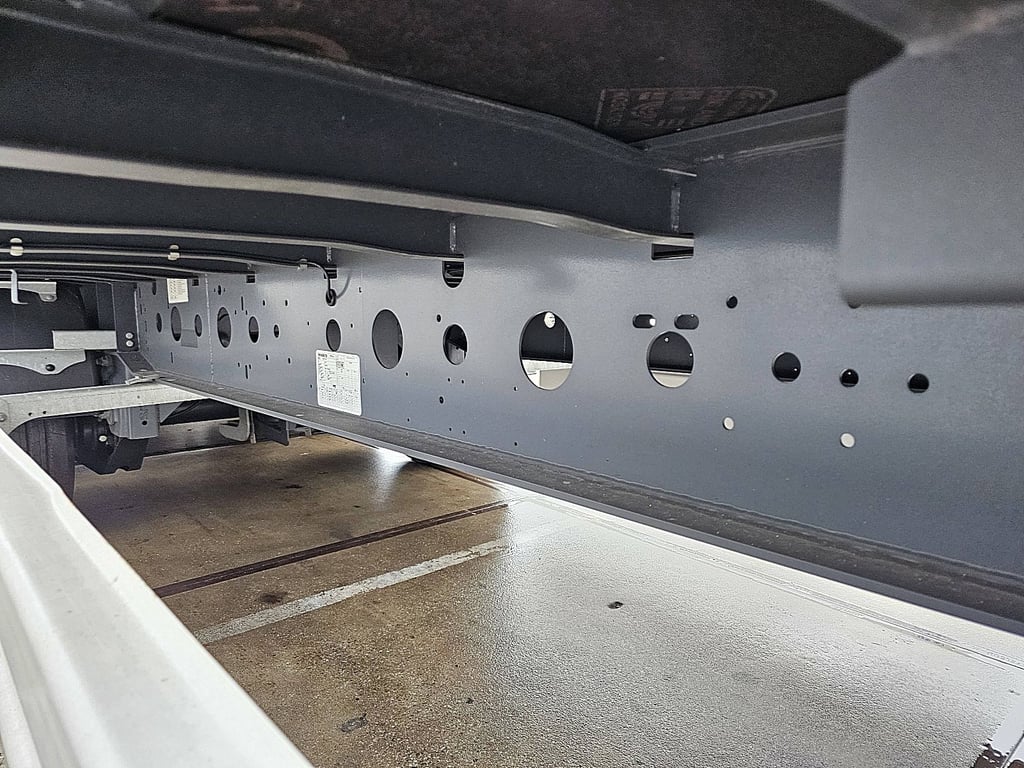 WIELTON NS3K mega 2025 Wielton NS3K MEGA 2025 1 image 7