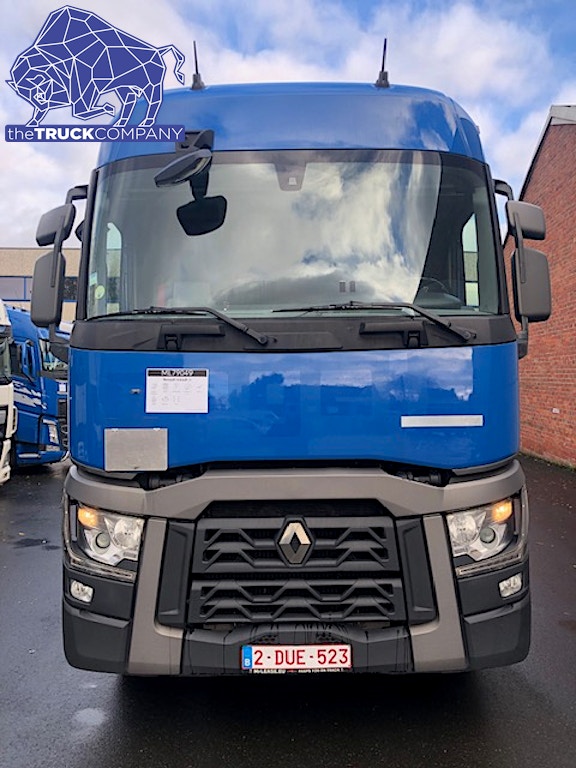Renault renault_t 460 Euro 6 2018 ML79049 Renault renault_t 460 Euro 6 2018 1 image 8