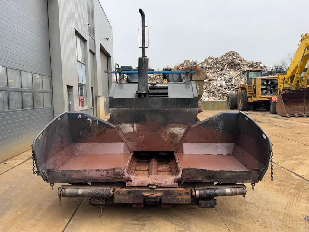 Heavy machinery product image - Image 11 of 15