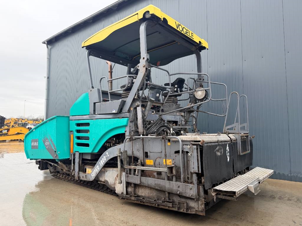 Heavy machinery product image - Image 2 of 15