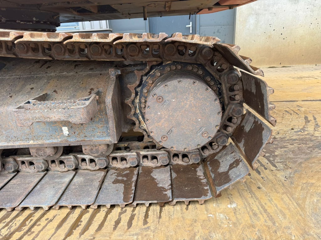 Doosan DX225LC-7 2022 00033718 DX225LC-7 2022 1 image 12