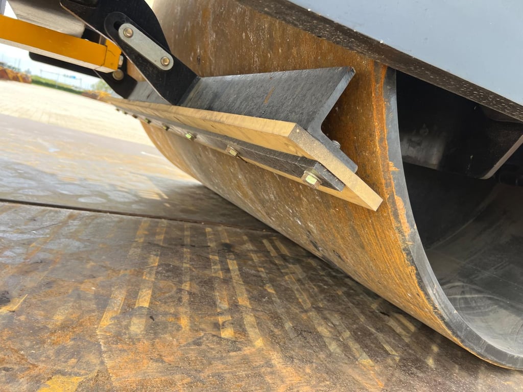 JCB VM166D 2025 00033615 VM166D 2025 0 image 8