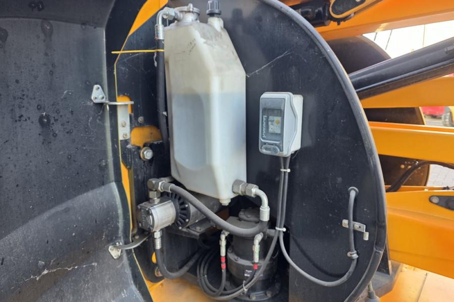 Manitou 150AETJ Compact As-Is, Electric, 15m Working Heigh 2014 MANITOU - 150AETJ Compact - 63616 150AETJ Compact As-Is, E...