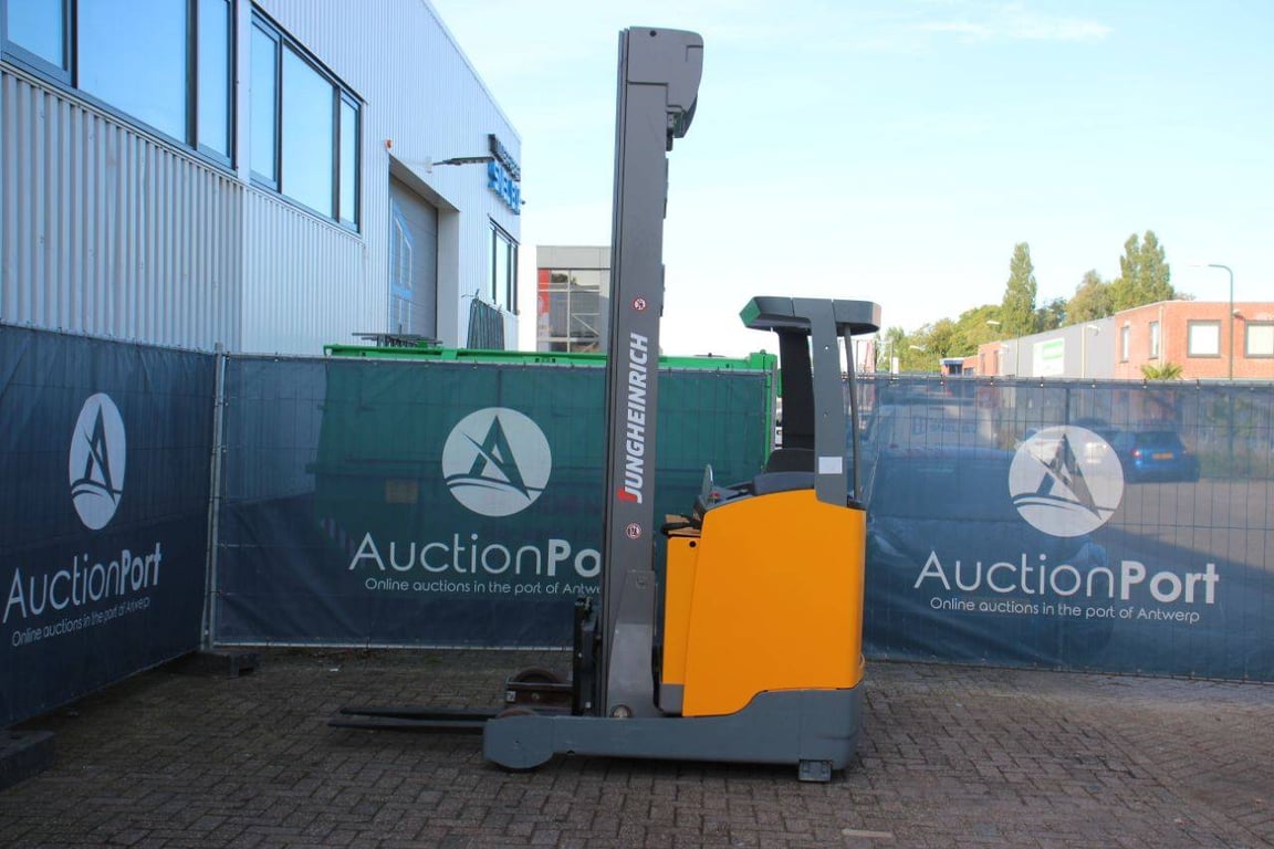 Heavy machinery product image - Image 2 of 3
