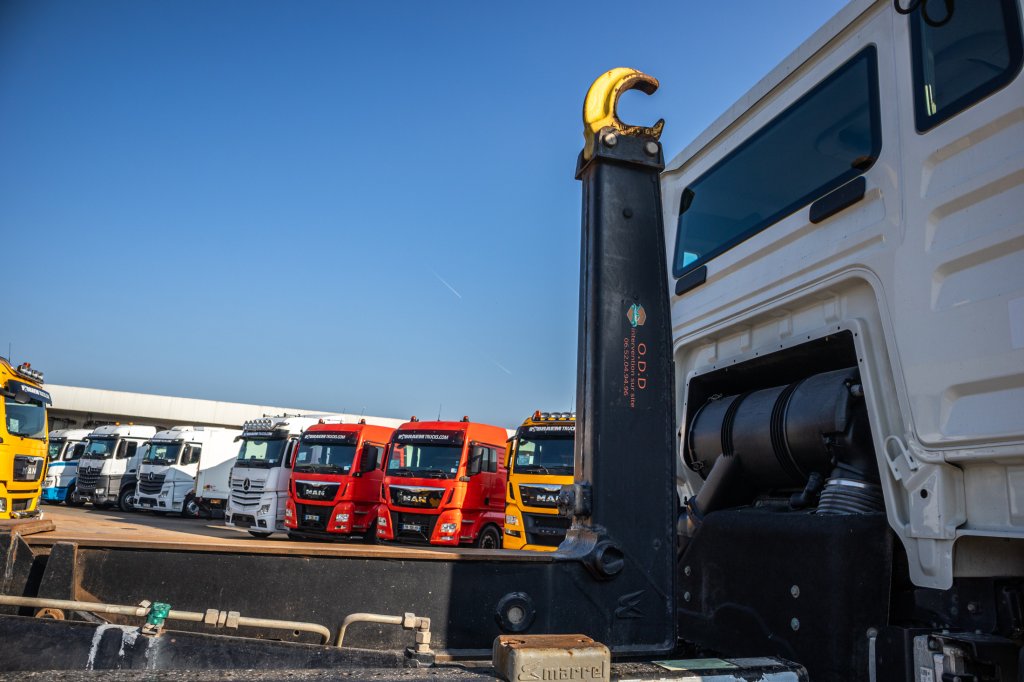 MAN TGS 26.420 BB+MARREL20T 2018 E61726 TGS 26.420 BB+MARREL20T 2018 1 image 8