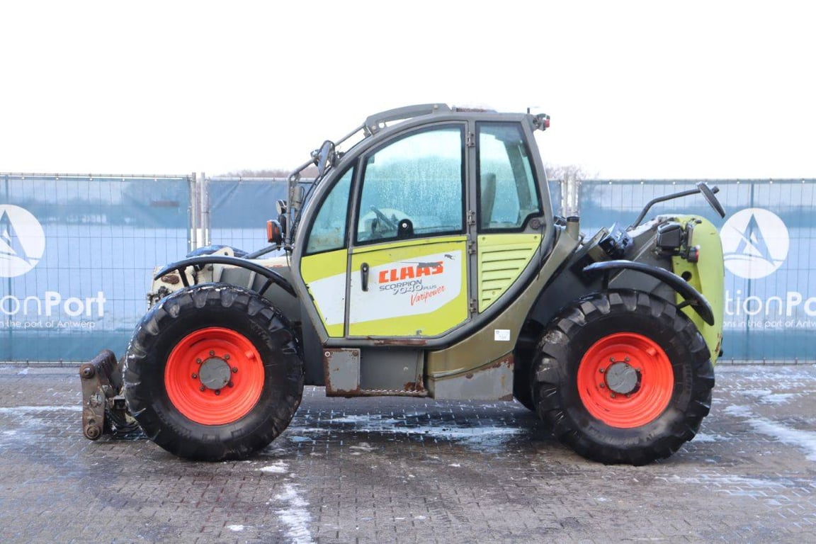 Heavy machinery product image - Image 2 of 3