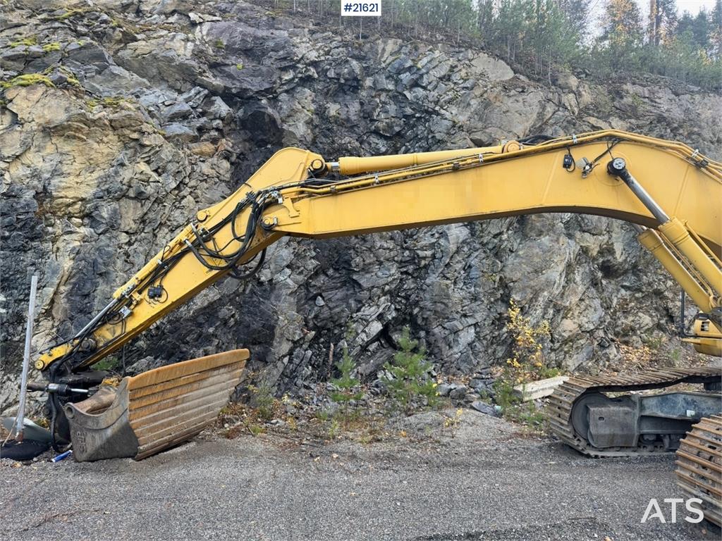 Heavy machinery product image - Image 11 of 15