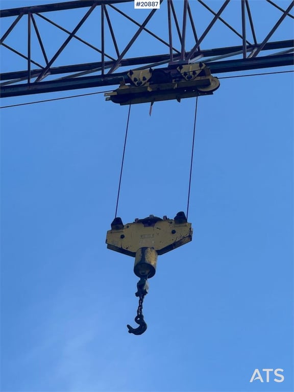 Heavy machinery product image - Image 6 of 15