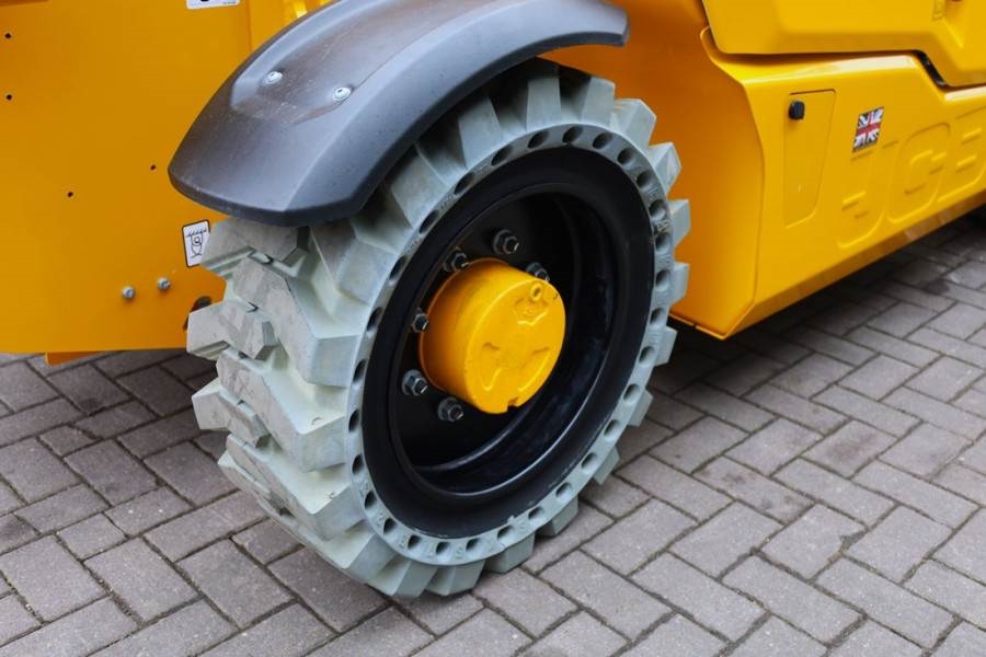 JCB 525-60E Valid inspection, *Guarantee! Fully Electr 2022 JCB - 525-60E - 63189 525-60E Valid inspection, *Guarantee! Fu...