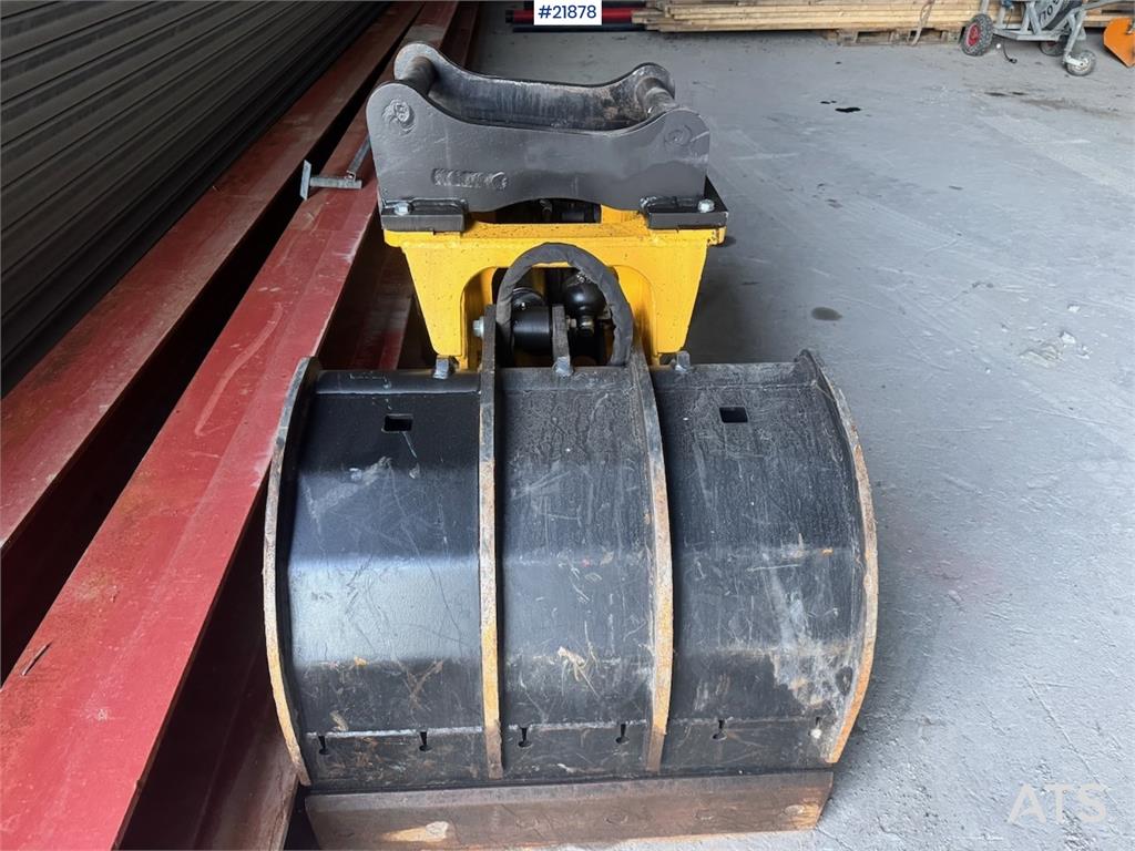 Engcon SG19 Pinch 2021 21878 Engcon SG19 Pinch 2021 1 image 12