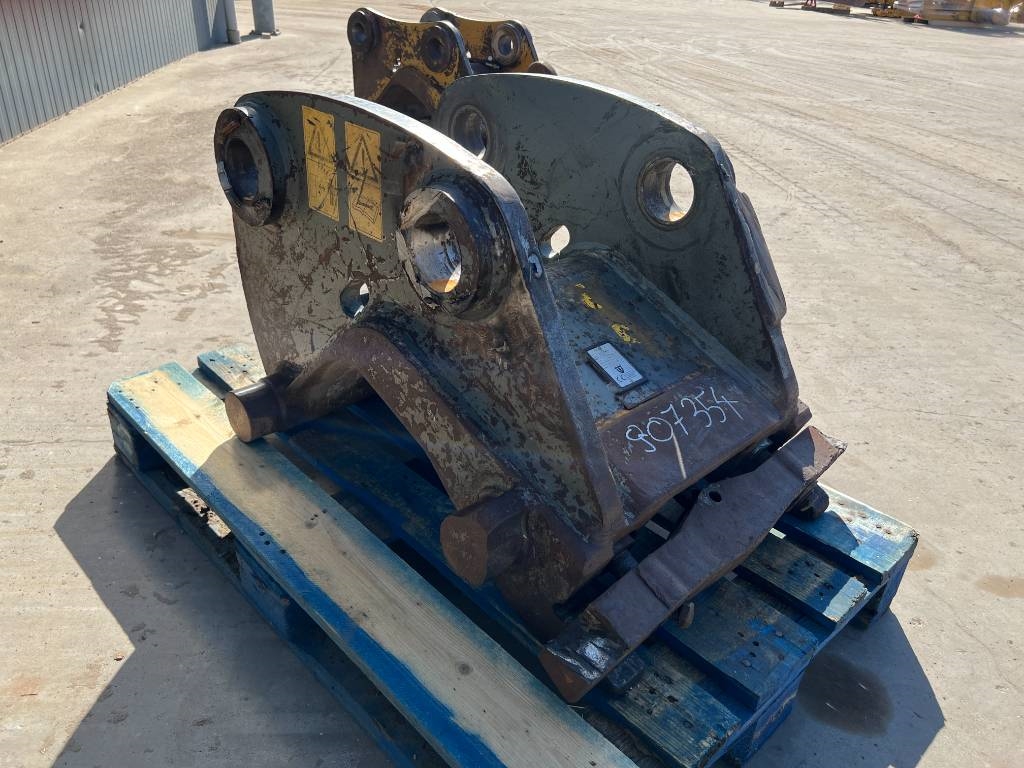 Verachtert CW45S - JS300 2019 907354 Verachtert CW45S - JS300 2019 1 image 3