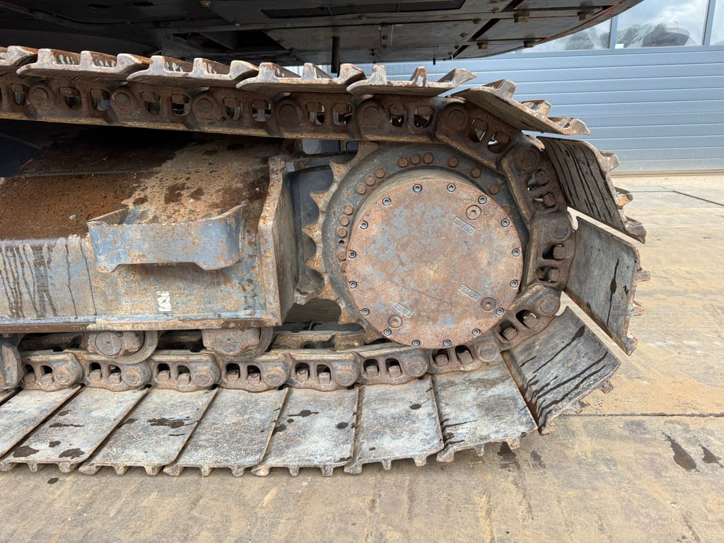 Doosan DX225LC-5 2021 00033431 DX225LC-5 2021 1 image 10