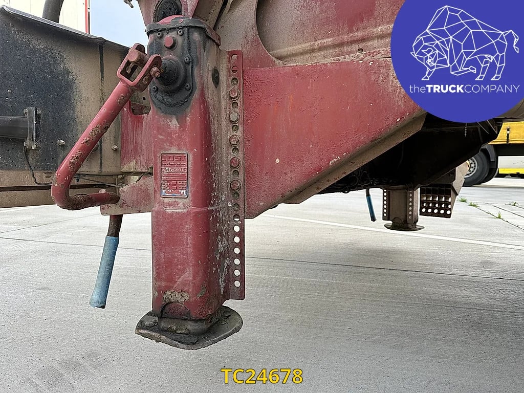 Spitzer 59000 Silo 2014 TC24678 SPITZER 59000 2014 1 image 14