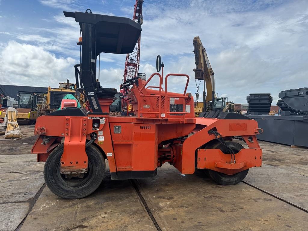 Sakai GW 750-2 2012 5397 GW 750-2 2012 1 image 6