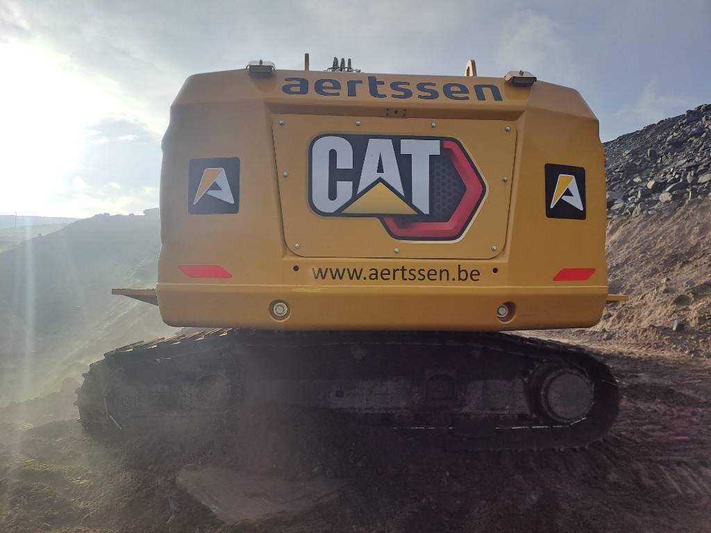 CAT 395 2024 ATR-1778 395 2024 1 Crawler Excavators image 3