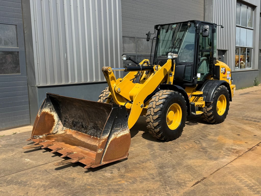 Caterpillar 908M 2022 00033444 908M 2022 1 image 2