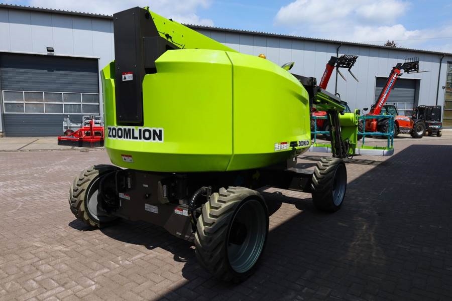 Zoomlion ZA20J NEW / UNUSED, Valid Inspection, *Guarantee! 2024 ZOOMLION - ZA20J - 63718 Zoomlion ZA20J NEW / UNUSED, Vali...