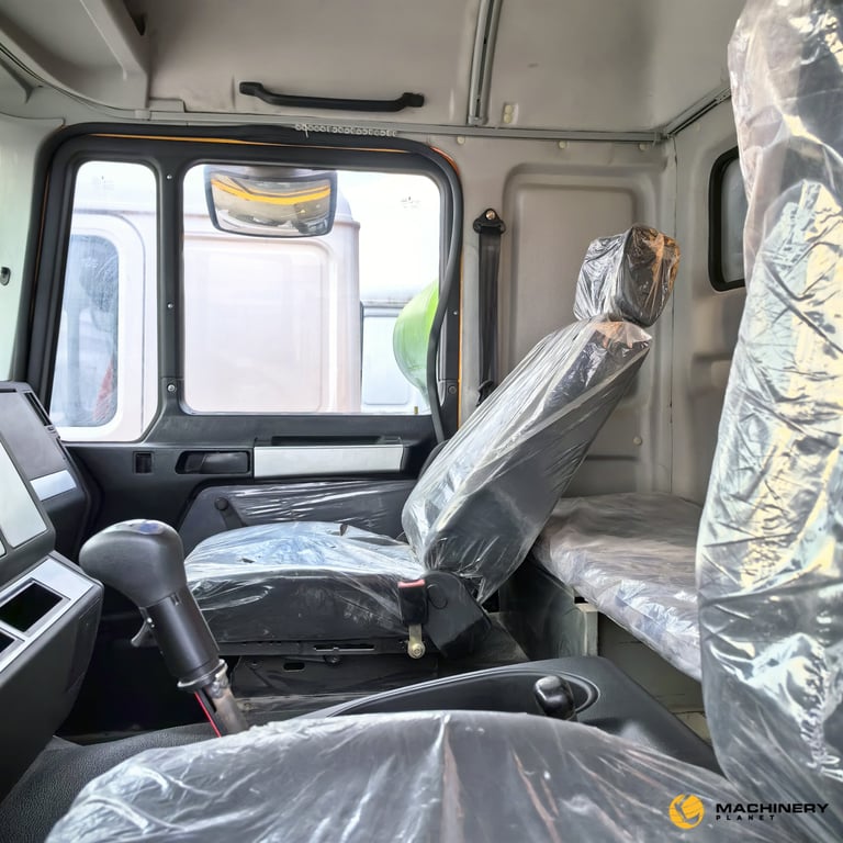 Heavy machinery product image - Image 11 of 12