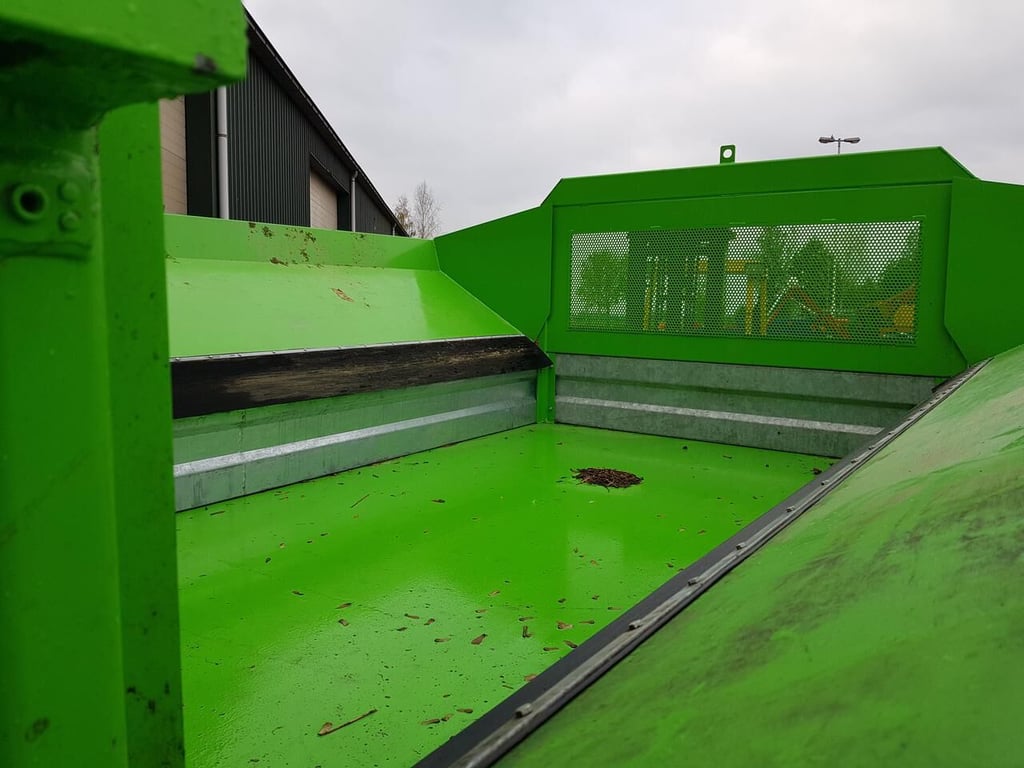 Heavy machinery product image - Image 3 of 15