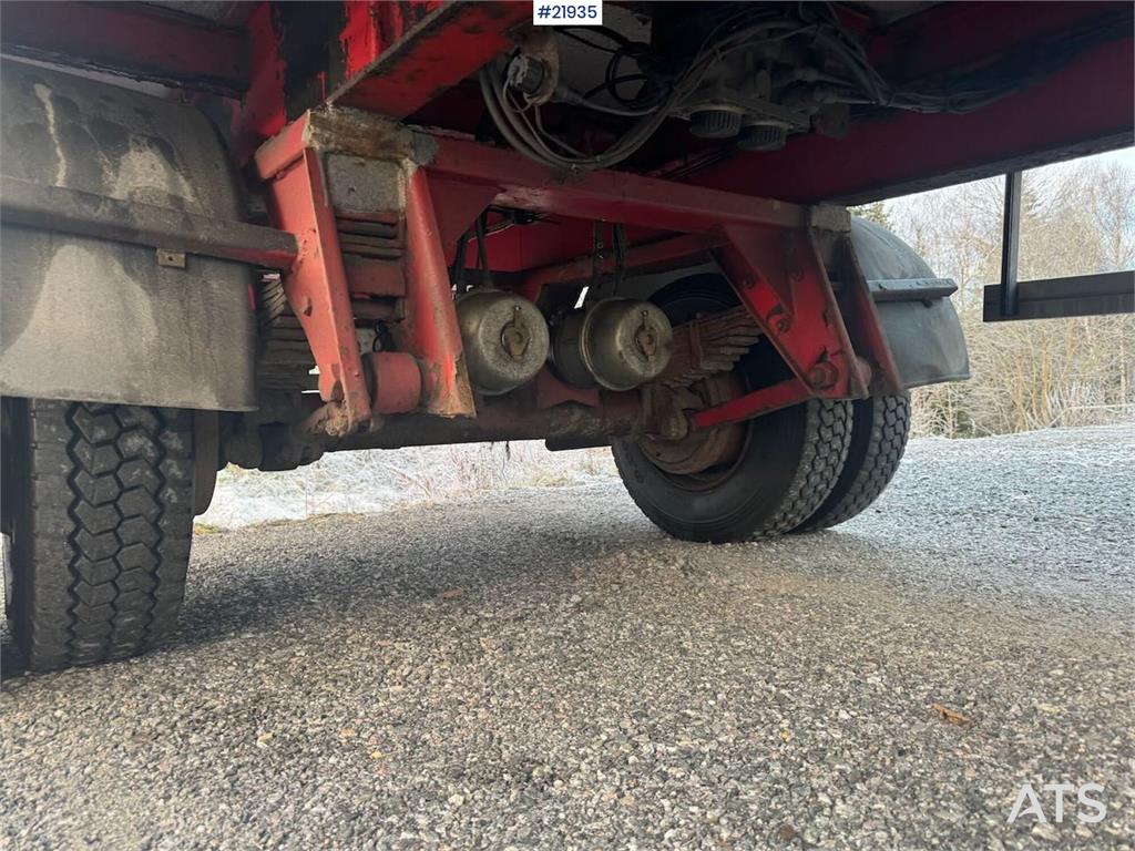 Heavy machinery product image - Image 13 of 30