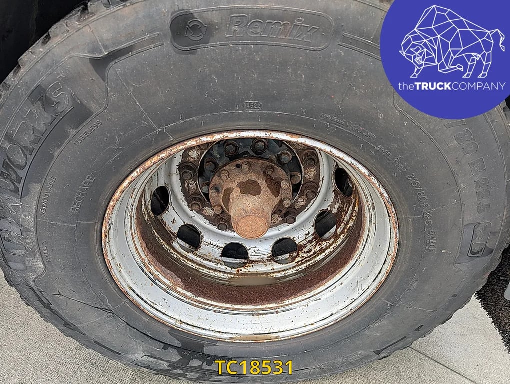 Scania R 500 2005 TC18531 R 500 2005 1 image 15