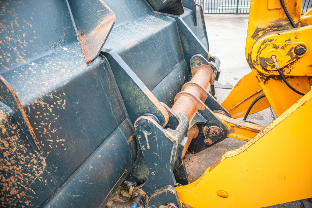 HYUNDAI HL955XT 2019 E61353 HL955XT 2019 1 image 5