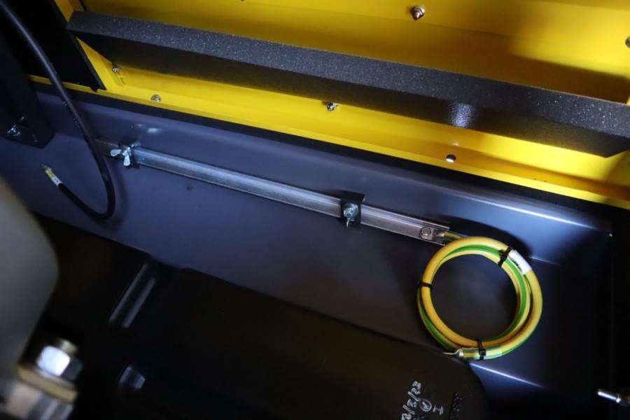 Atlas Copco QES 105 JD ST3 Valid inspection, *Guarantee! Diese 2023 ATLAS COPCO - QES 105 JD ST3 - 61547 QES 105 JD ST3 Va...