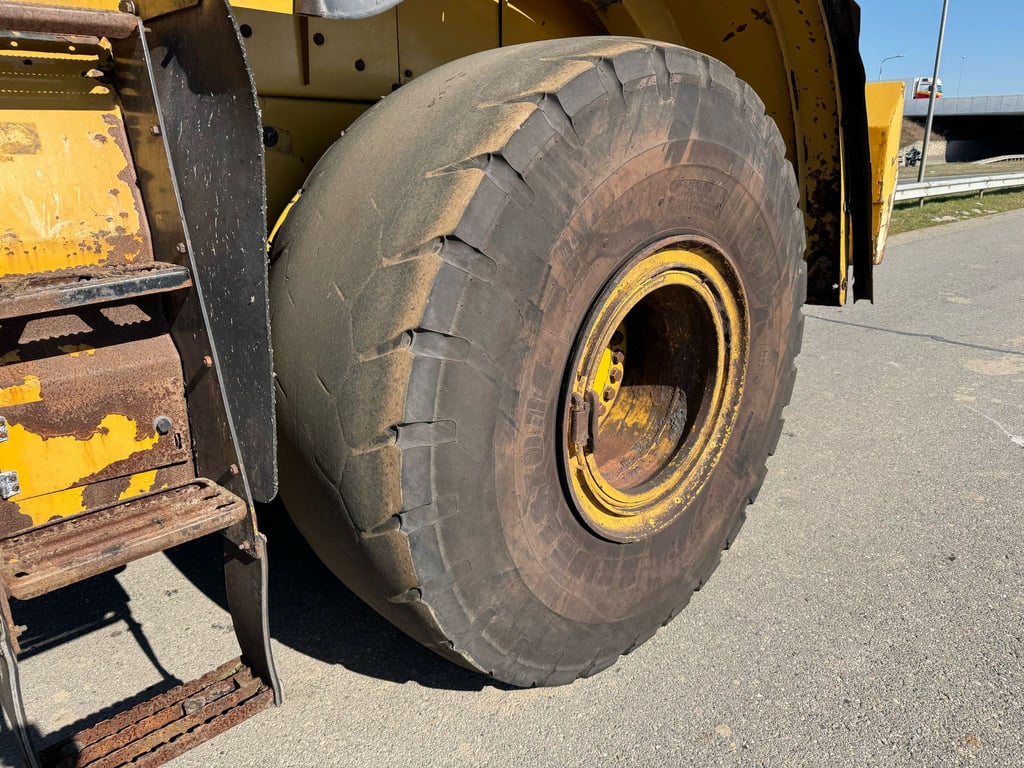 Caterpillar 972M 2015 00031943 972M 2015 1 image 11