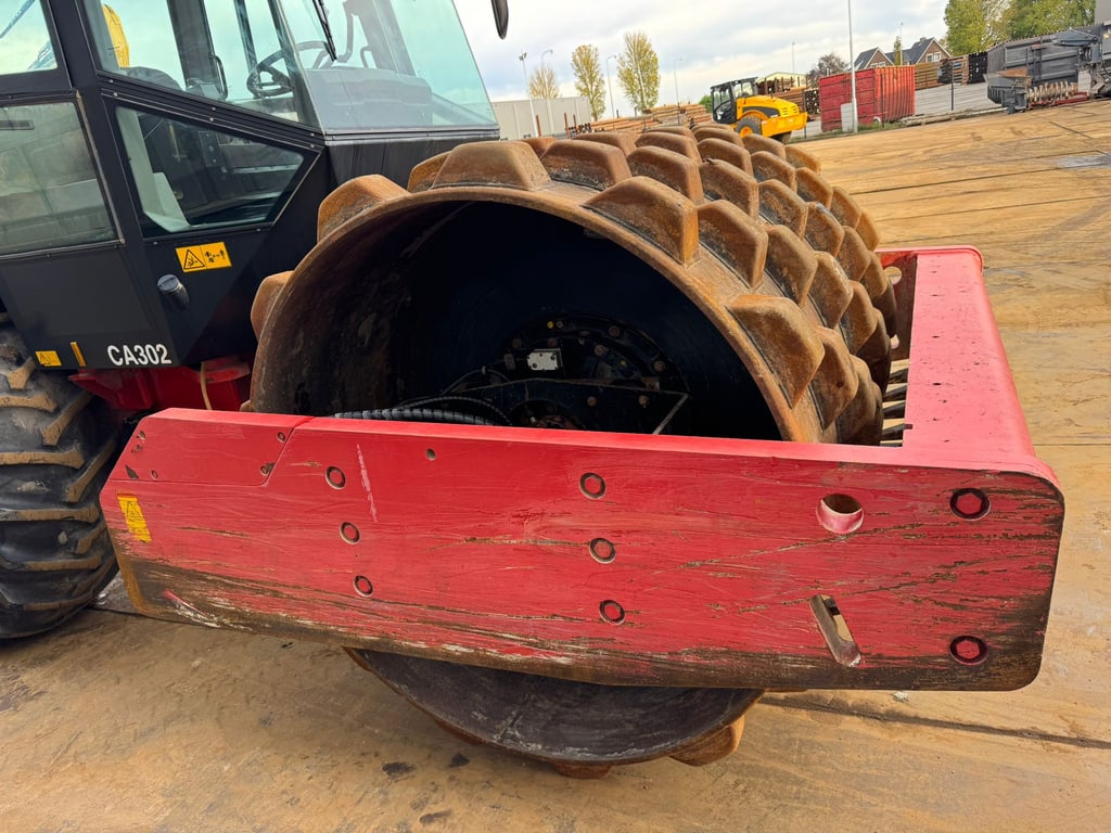Dynapac CA302PD (13.6t) 2012 00033622 CA302PD (13.6t) 2012 1 image 10