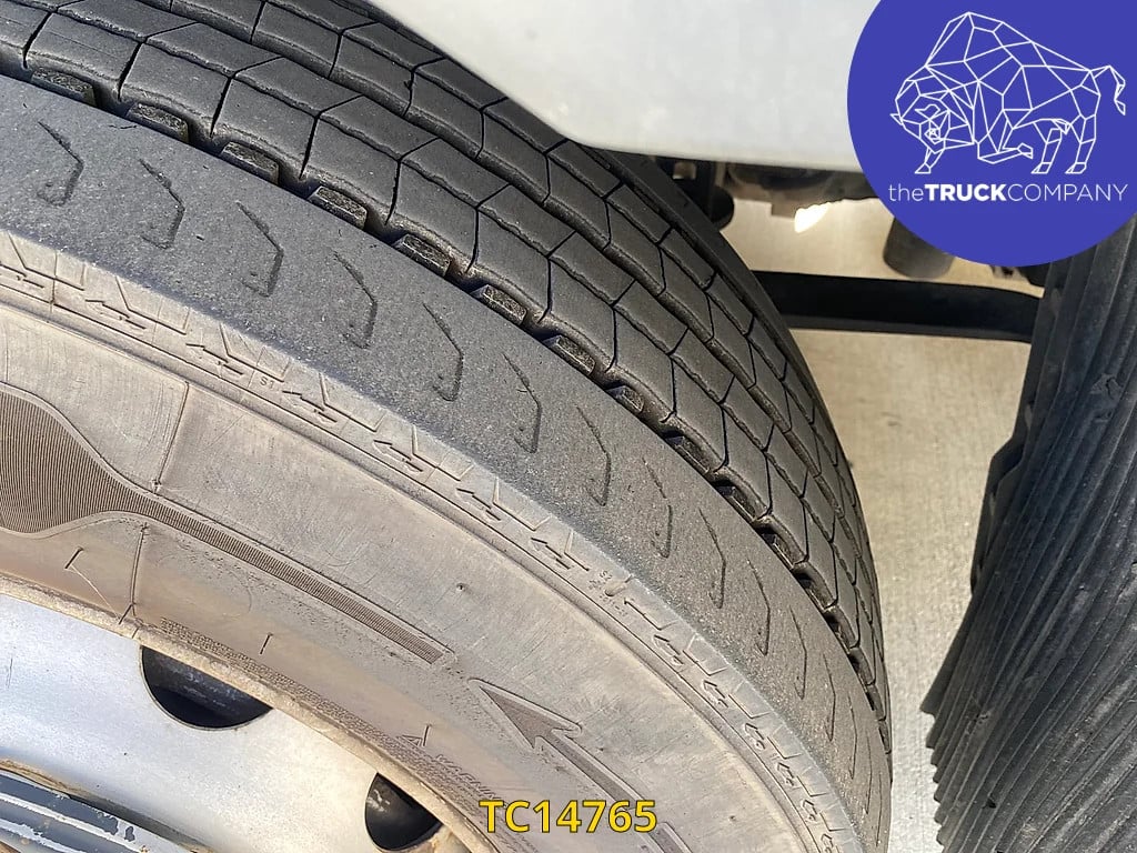 MAN TGX 460 2018 TC14765 TGX 460 2018 1 image 4
