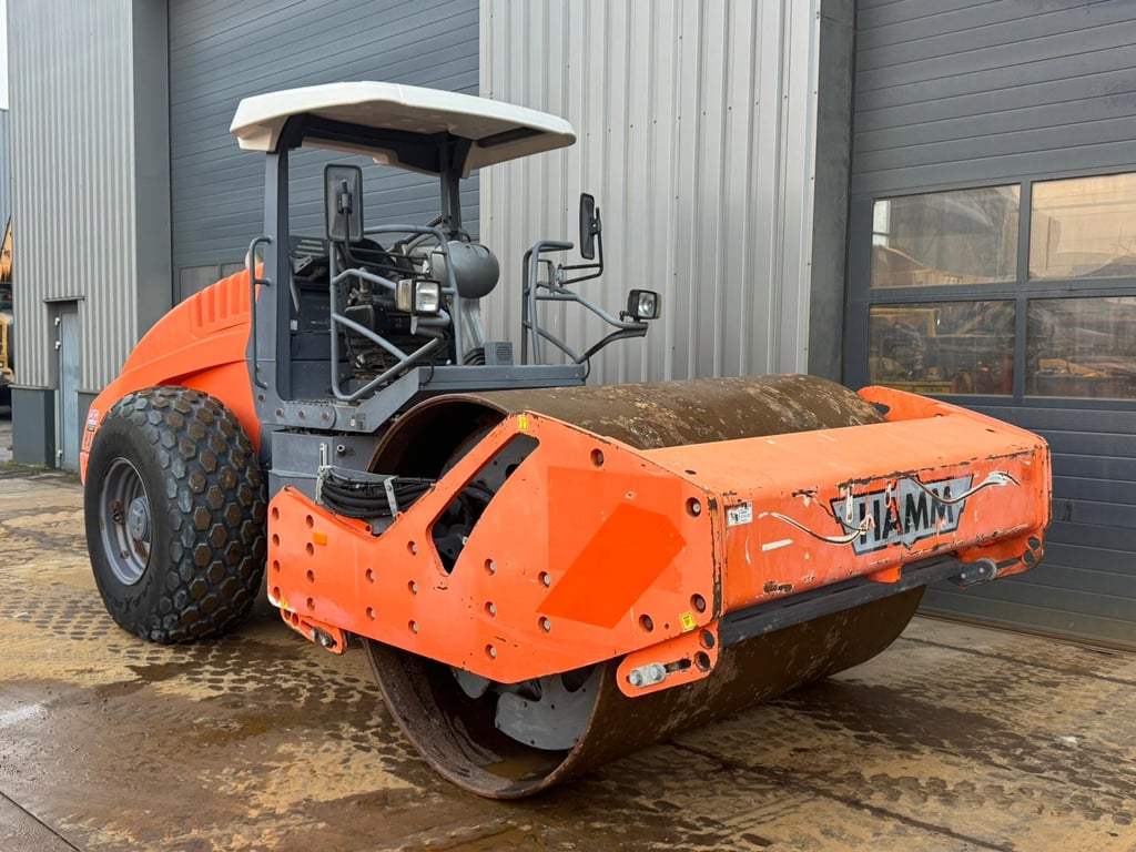 Hamm H13i VIO 2016 00033631 H13i VIO 2016 1 image 7