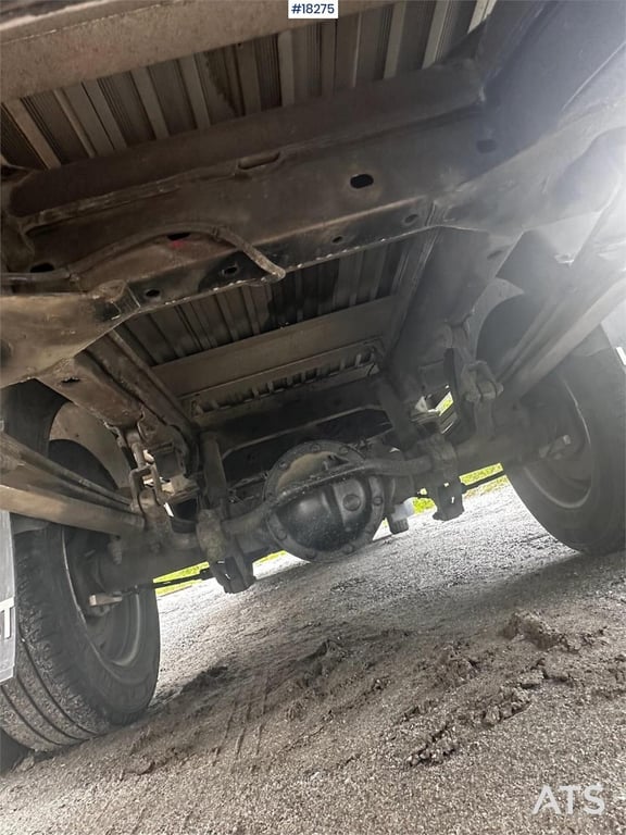 Heavy machinery product image - Image 12 of 24