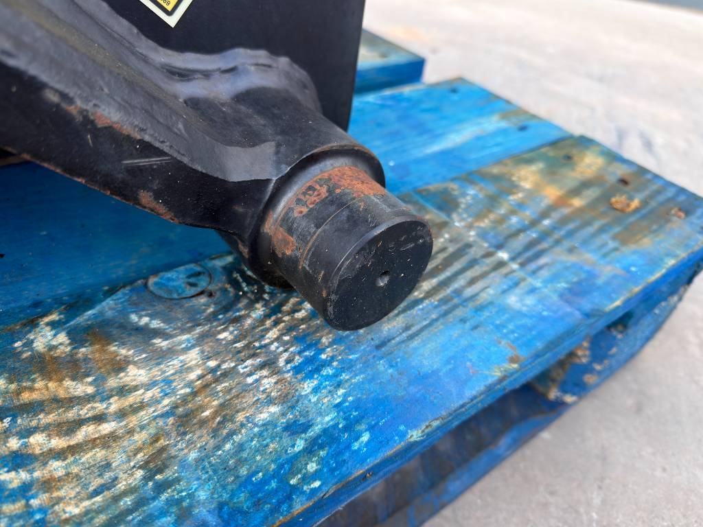 Heavy machinery product image - Image 12 of 15