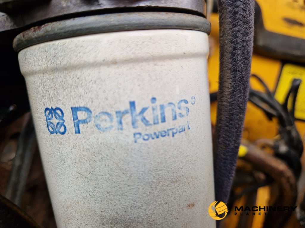 Heavy machinery product image - Image 4 of 12