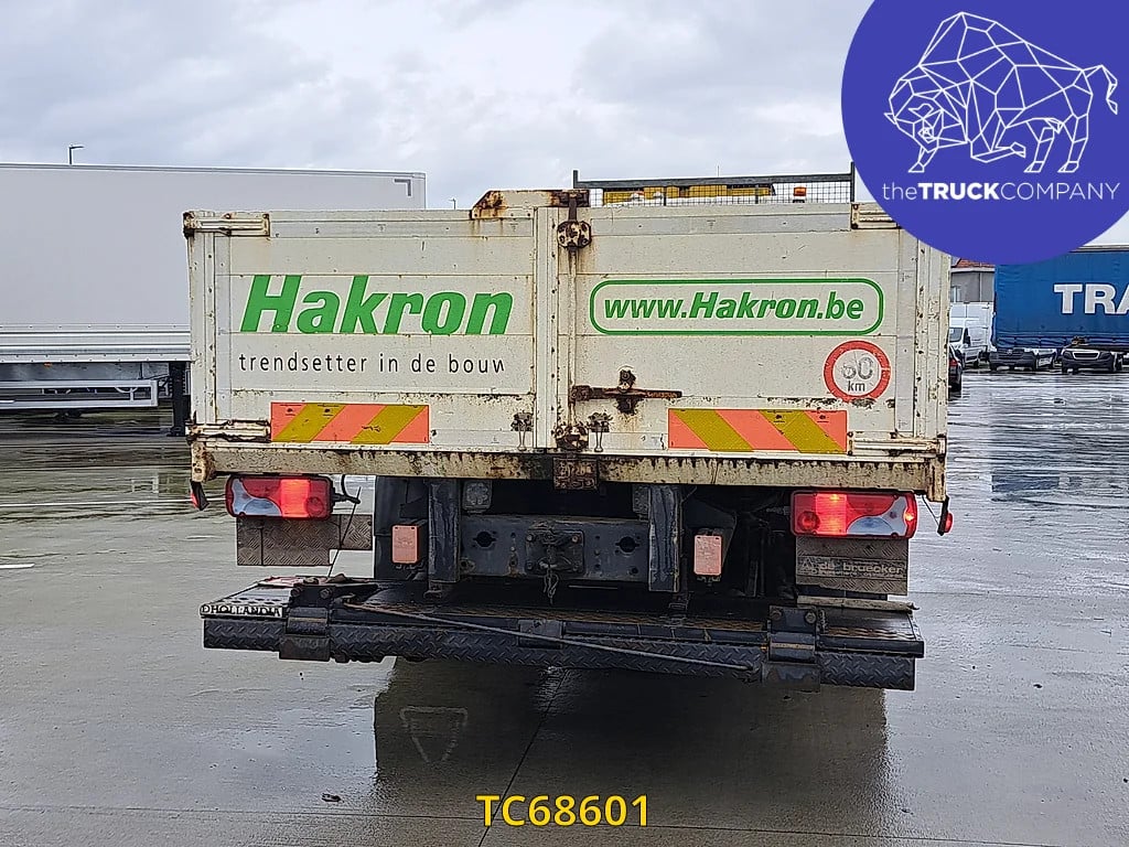 MAN TGM 290 2011 TC68601 TGM 290 2011 1 image 4