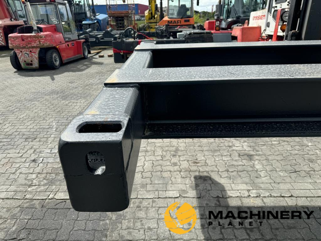 *Sonstige Traverse with Kranhaken 2025 DIV1356 *Sonstige Traverse with Kranhaken 2025 1 image 3