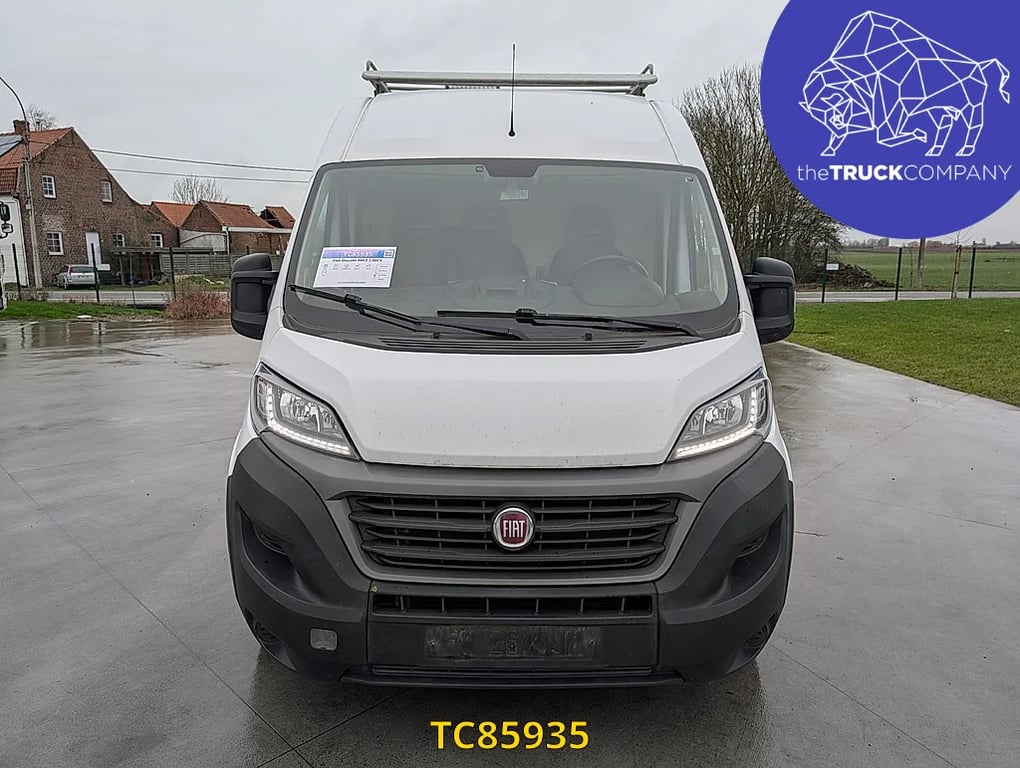 Fiat Ducato MH2 130CV 2021 TC85935 Fiat Ducato MH2 130CV 2021 1 image 9